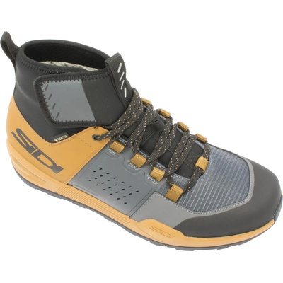 Sidi Atomus Mid GTX Millennium fit Harvest/Grey