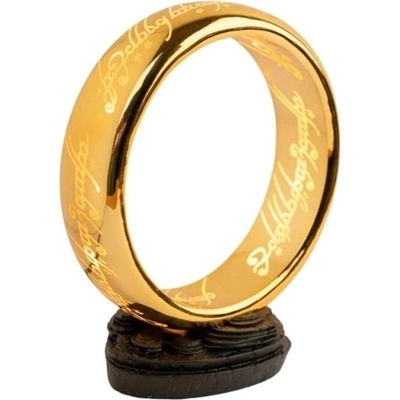The Lord Of The Rings - The Gold Ring - lampička dekorativní