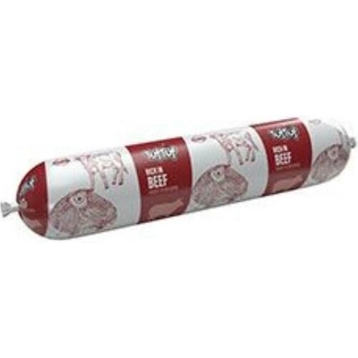 Tuf Tuf Dog Rolka s hovězím masem 900 g