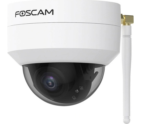Foscam D4Z