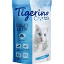 Tigerino Crystals hrudkujúce Sensitive 3 x 5 l