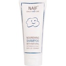 NAÏF Nourishing Shampoo 200 ml