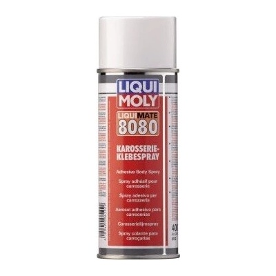LIQUI MOLY 6192 LIQUIMATE 8080, kontektné lepidlo v spreji - 400ml