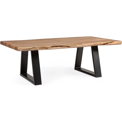 Bizzotto Холна маса ARTUR, 115x65 (0745644)