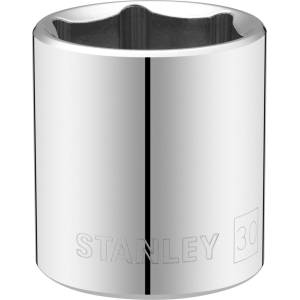 STANLEY Вложка Stanley 6-странна 1/2" 30 мм STMT86530-0 (STMT86530-0)