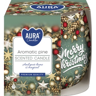 Nohel Garden AROMATICKÁ BOROVICE 100 g