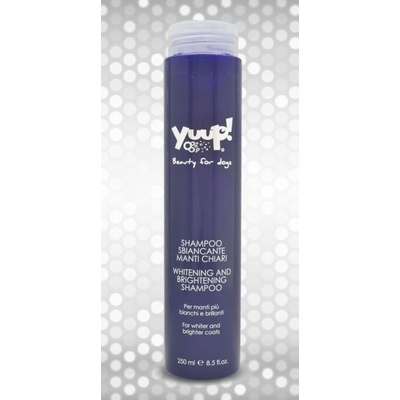 Yuup! Home na bielu srsť 250 ml