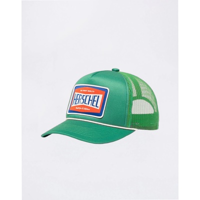 Herschel Supply Marina Mesh WW Patch Cap First Tee