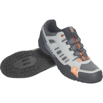 Scott SPORT CRUS-R GREY/ORANGE od 1 750 Kč - Heureka.cz