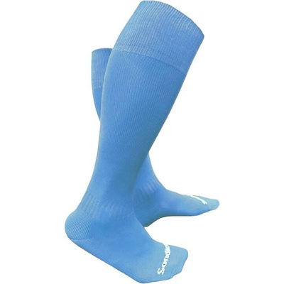 Sondico Чорапи Sondico Football Socks Plus Size - Sky Blue