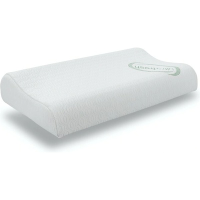 LeMa Poťah na vankúš Anatomic UltraFresh 42 x 72 cm