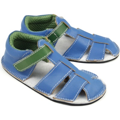 EF barefoot sandálky Us