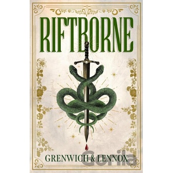 Riftborne