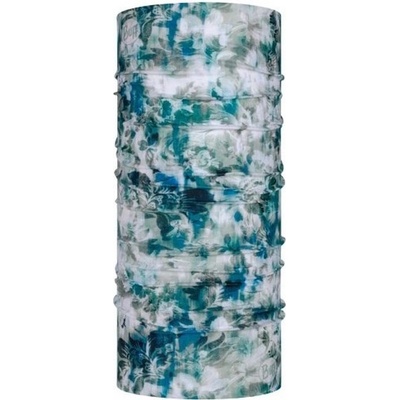 Buff multifunkčná šatka Original New sumi aqua