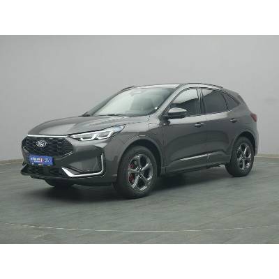 Ford Kuga PHEV ST-Line X 178 kW