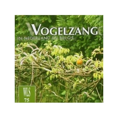 V/A - VOGELZANG IN NEDERLAND EN BELGIE CD