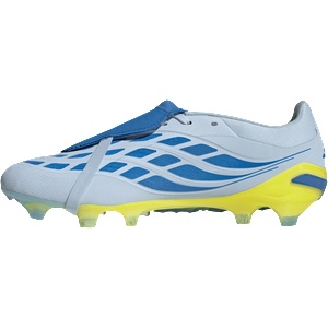 Adidas Predator Pro Fold-Over Tongue FG - 11teamsports - 254,45 лв