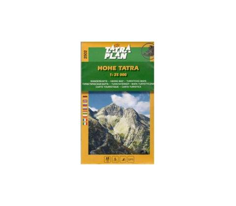 Vysoké Tatry