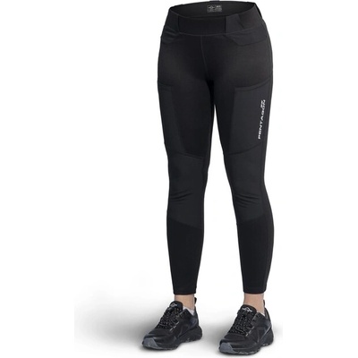 Pentagon легинси Arete, черни (K05062-01)