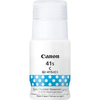 Canon GI-41S C 5874C001 циан (cyan) оригинална касета с мастило (5874C001)