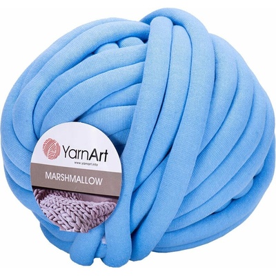 Yarn Art Marshmallow 909 Pletací příze