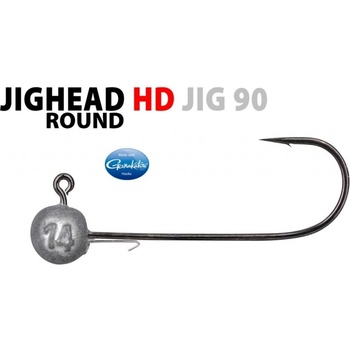 Spro jigová hlava Round Jighead HD vel.3 7g 3 ks