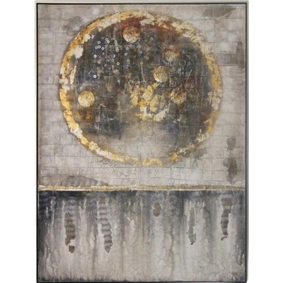 Miotto Obraz Kalap 200 x 150 cm