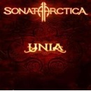 Sonata Arctica - Unia CD