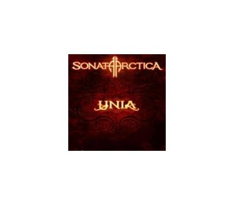 Sonata Arctica - Unia CD