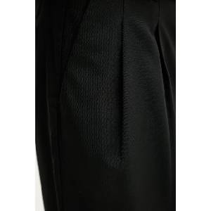 Calvin Klein панталон мъжки с вълна (LV04LE605G)