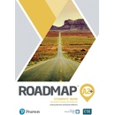 Roadmap A2+ Elementary Student´s Book wi