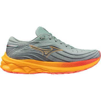 Mizuno Обувки за бягане Mizuno WAVE SKYRISE 5 j1gd240921 Размер 38, 5 EU