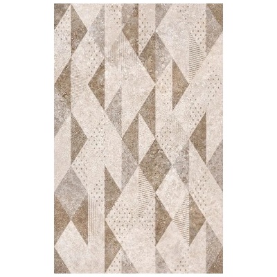 KAI GROUP ДЕКОР ПАРАДИСО МИКС5989 25х40 (5989)