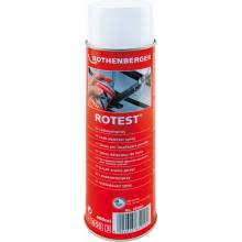 ROTHENBERGER ROTEST sprej na zistenie netesností 400 ml