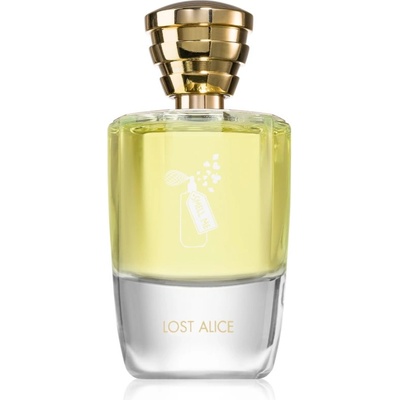 Masque Milano Lost Alice EDP 100 ml