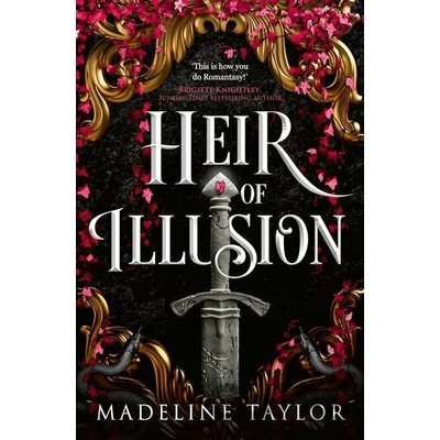 Heir of Illusion