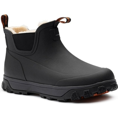 Grundéns Deviation Sherpa Ankle Boot Black