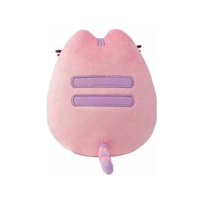 GUND Pusheen - Plush mascot 18 cm (pastel pink)