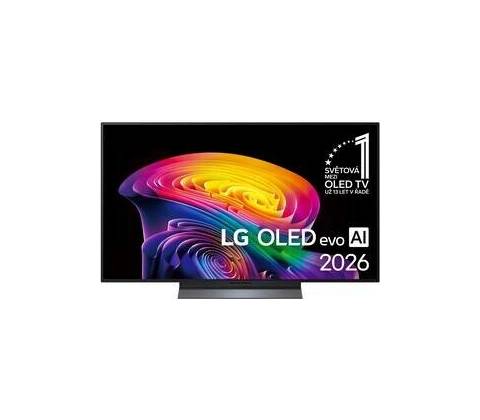 LG OLED48C66LB