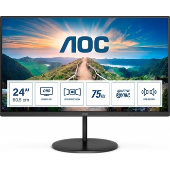 AOC Q24V4EA