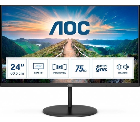 AOC Q24V4EA