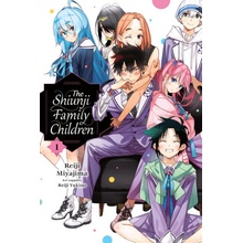 SHIUNJI FAMILY CHILDREN V01