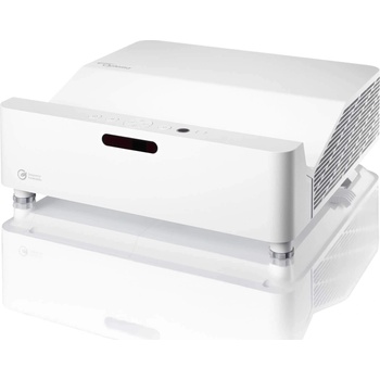 Optoma ZW410UST (E9PD7M611EZ1)