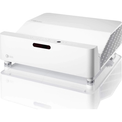 Optoma ZW410UST (E9PD7M611EZ1)
