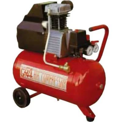 GGA Компресор GG 320 / 1.1 kW , 24 l / (GG0320)