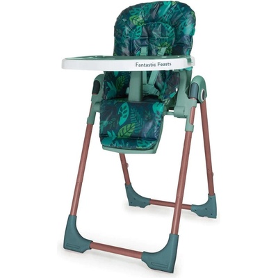 Cosatto CT5137 NOODLE 0+ MIDNIGHT JUNGLE столче за хранене (5021645065723)