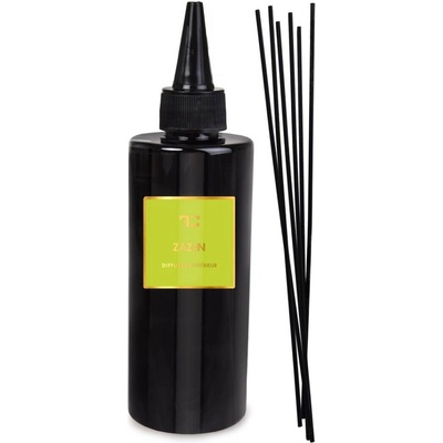 Dedra náplň do tyčinkových difuzérů Zazen 200 ml – Zbozi.Blesk.cz