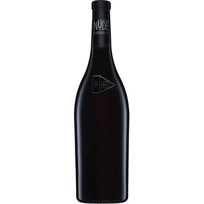 Barbadillo Tintilla Nude suché červené 2024 14,5% 0,75 l (holá láhev)