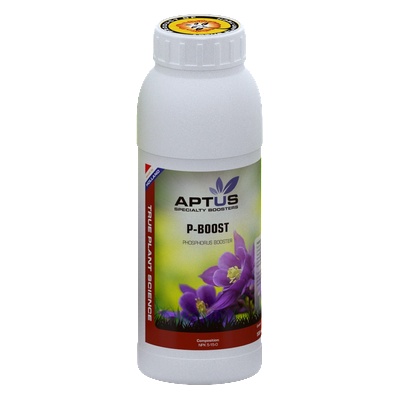 Aptus plant tech Aptus P-Boost 500ml