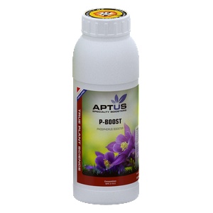Aptus plant tech Aptus P-Boost 500ml